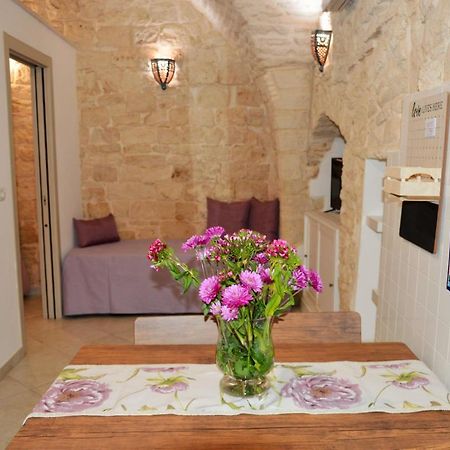 Casa Giannini Villa Martina Franca Ngoại thất bức ảnh