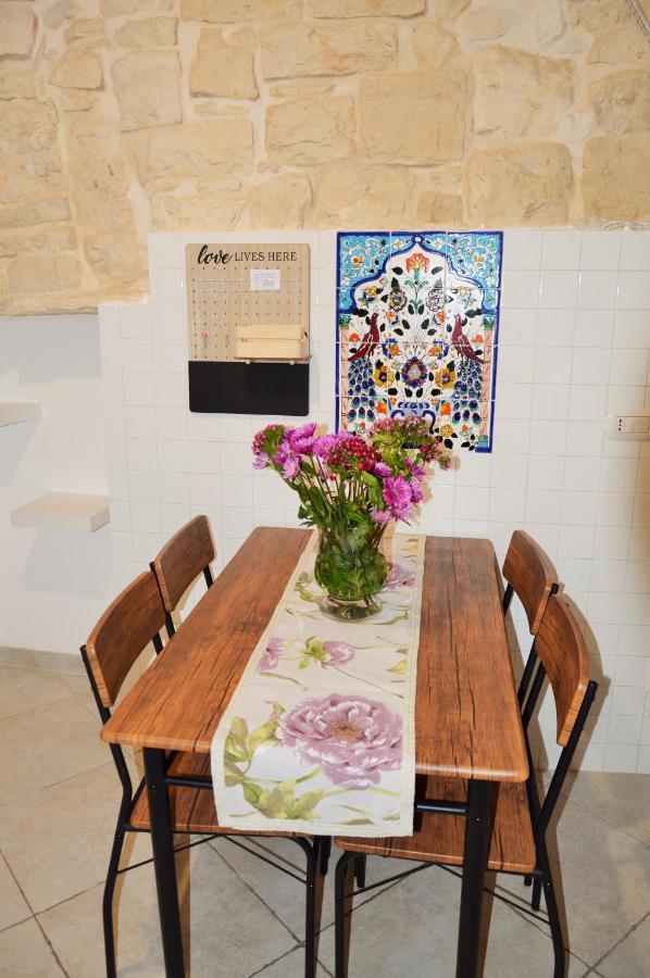Casa Giannini Villa Martina Franca Ngoại thất bức ảnh
