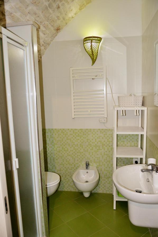 Casa Giannini Villa Martina Franca Ngoại thất bức ảnh