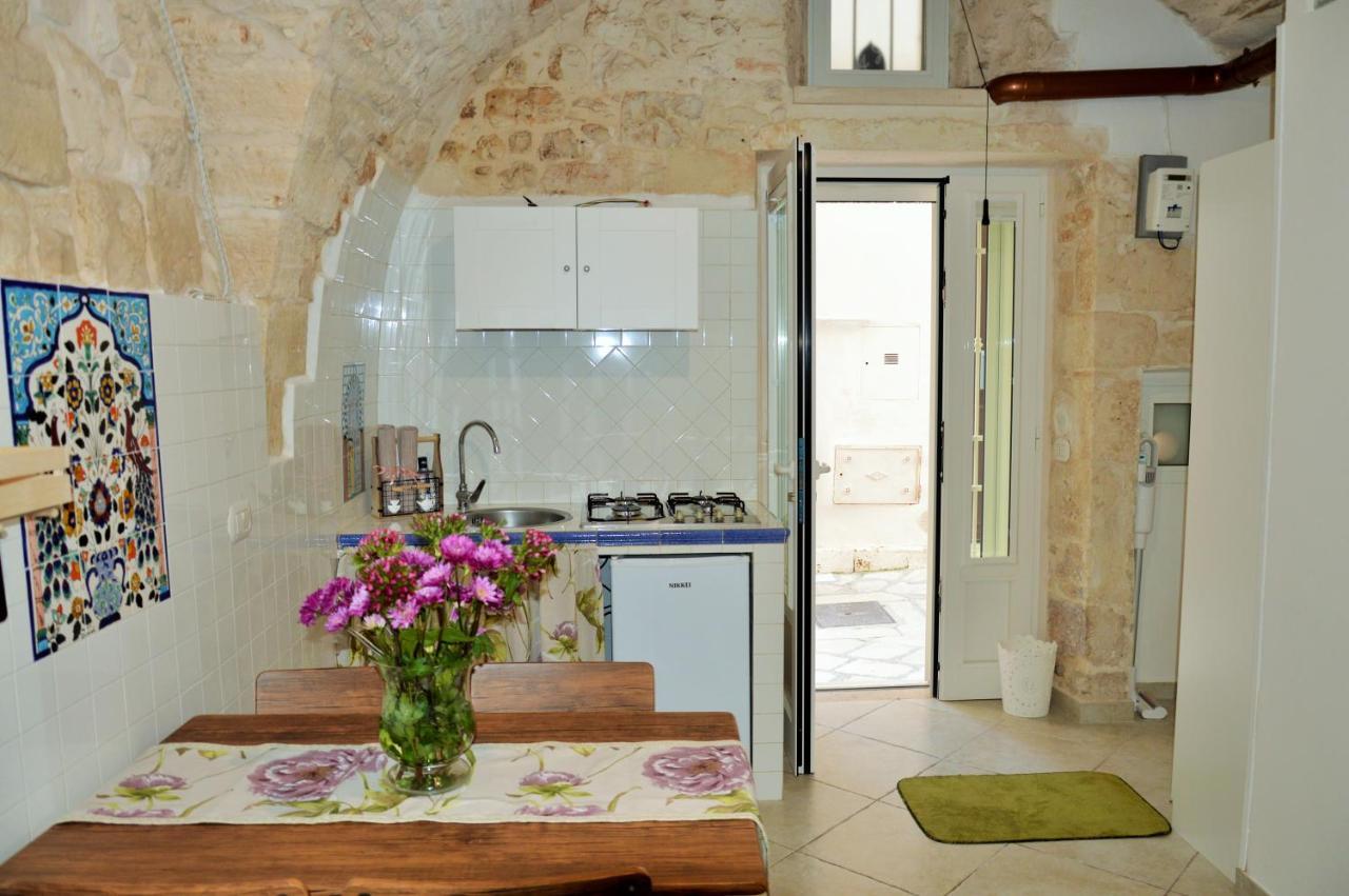 Casa Giannini Villa Martina Franca Ngoại thất bức ảnh