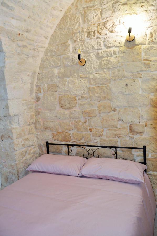Casa Giannini Villa Martina Franca Ngoại thất bức ảnh