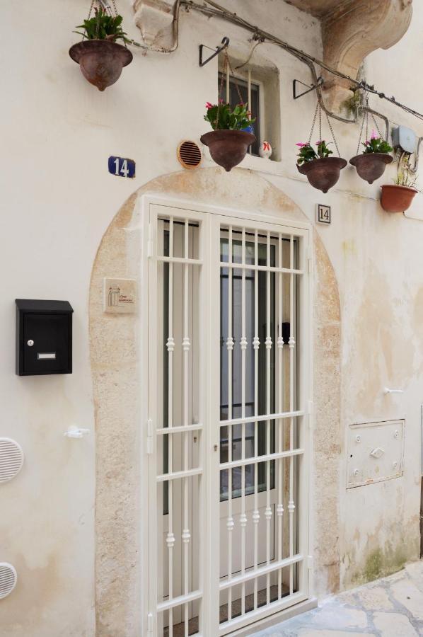 Casa Giannini Villa Martina Franca Ngoại thất bức ảnh