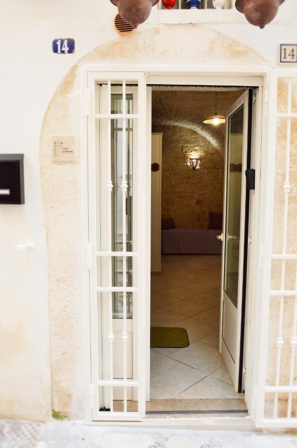 Casa Giannini Villa Martina Franca Ngoại thất bức ảnh