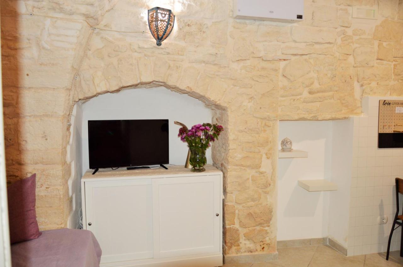 Casa Giannini Villa Martina Franca Ngoại thất bức ảnh