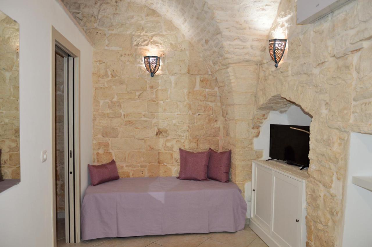 Casa Giannini Villa Martina Franca Ngoại thất bức ảnh