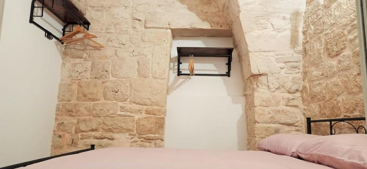 Casa Giannini Villa Martina Franca Ngoại thất bức ảnh